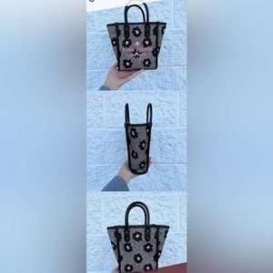 Kate spade ella mini tote